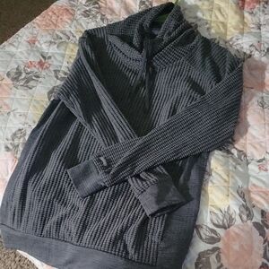 Columbia Cowlneck With Pockets